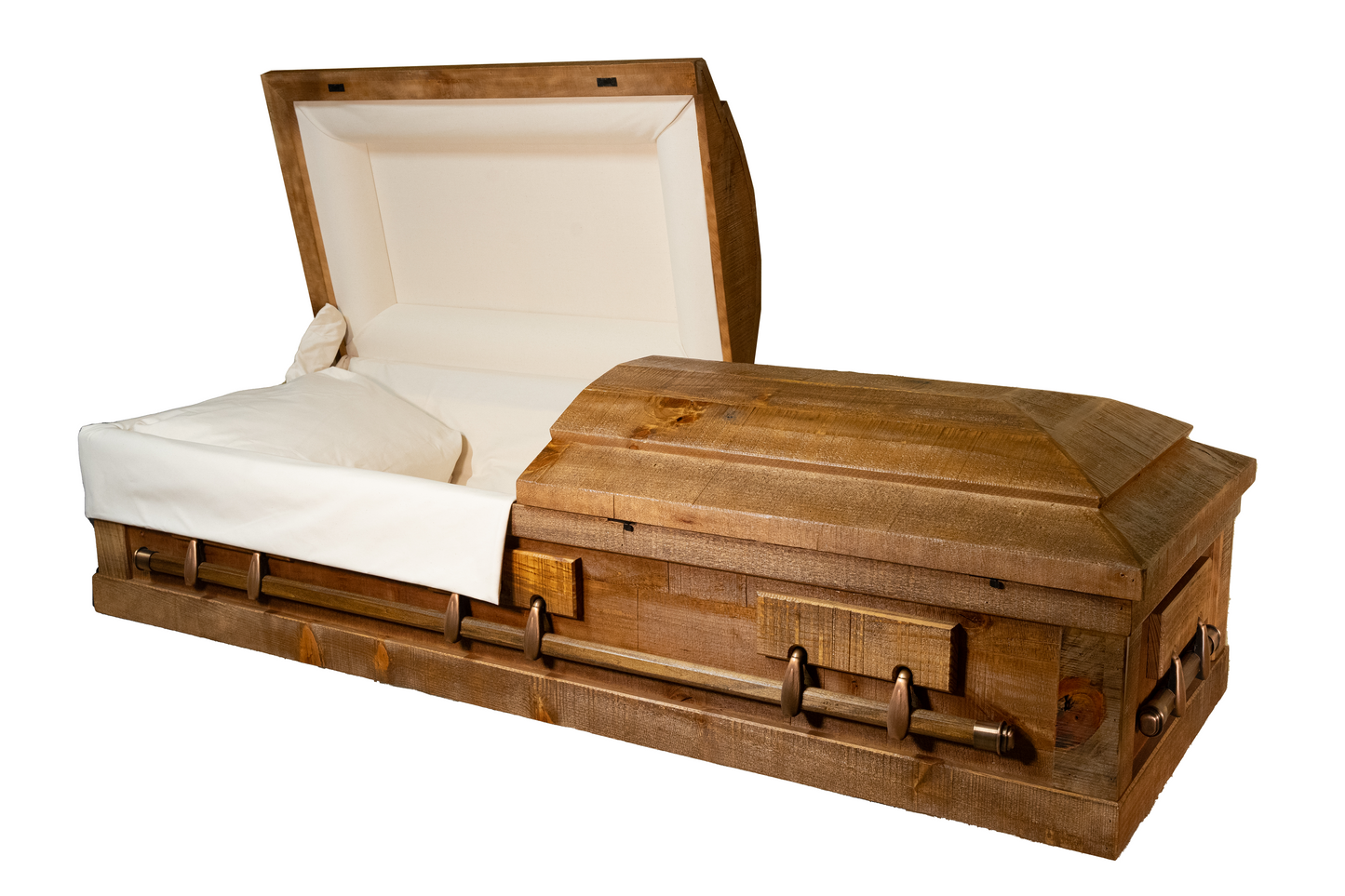 The Crockett Pine 24” & 28”