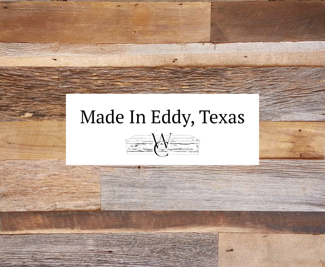 Walker Casket Company